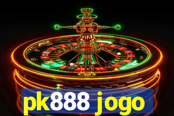 pk888 jogo